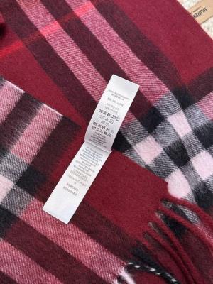 wholesale quality burberry scarf model no. 235